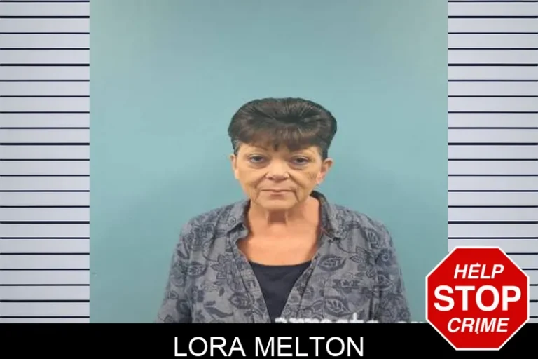 Lora Melton