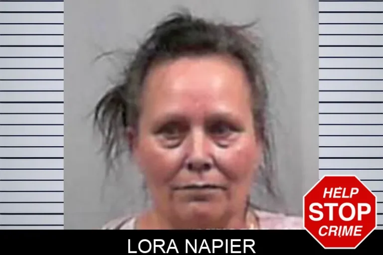 Lora Napier