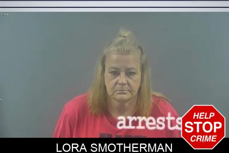 Lora Smotherman