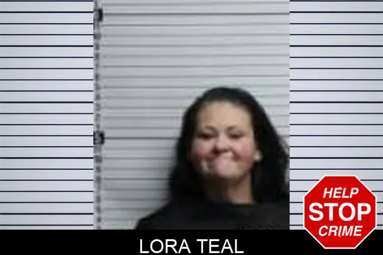 Lora Teal