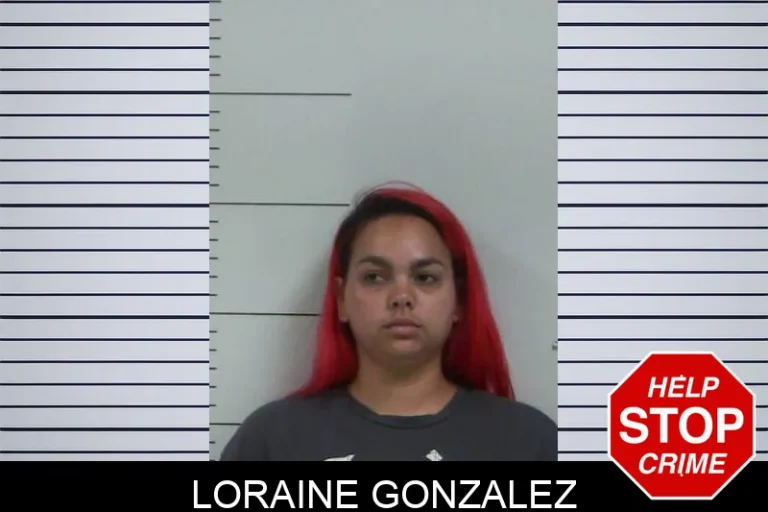Loraine Gonzalez