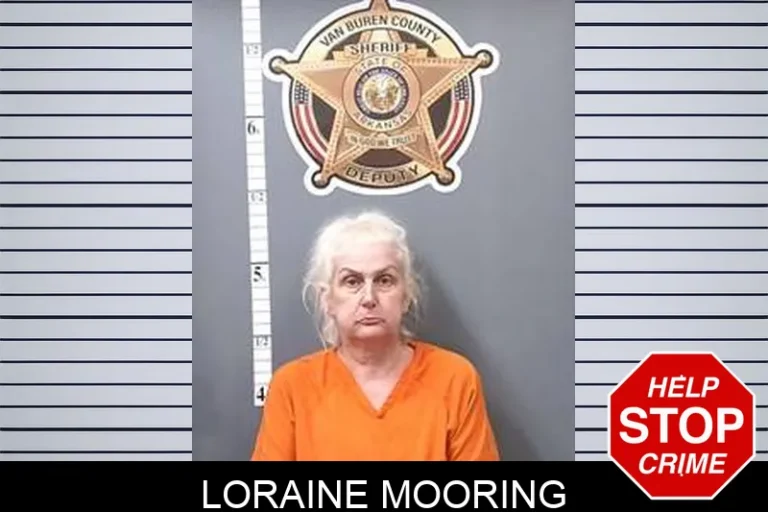 Loraine Mooring