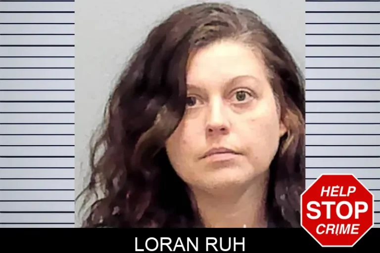 Loran Ruh