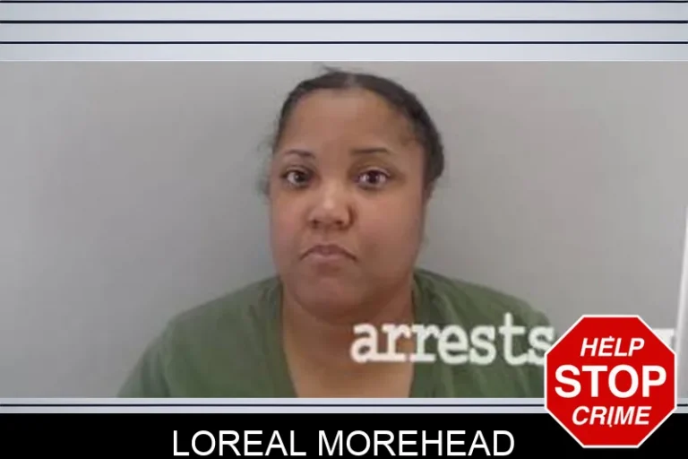 Loreal Morehead