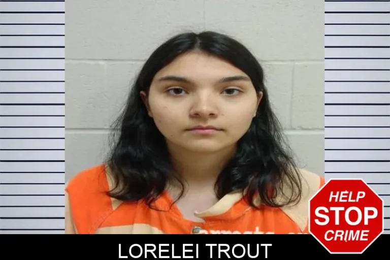 Lorelei TrouT