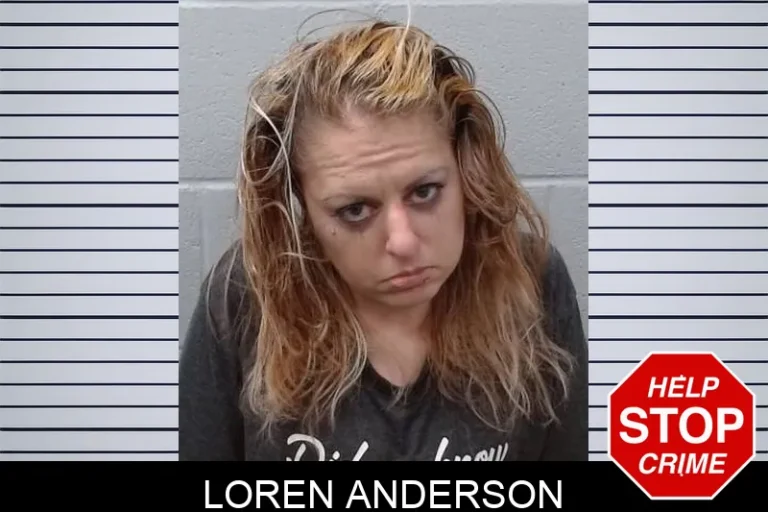 Loren Anderson