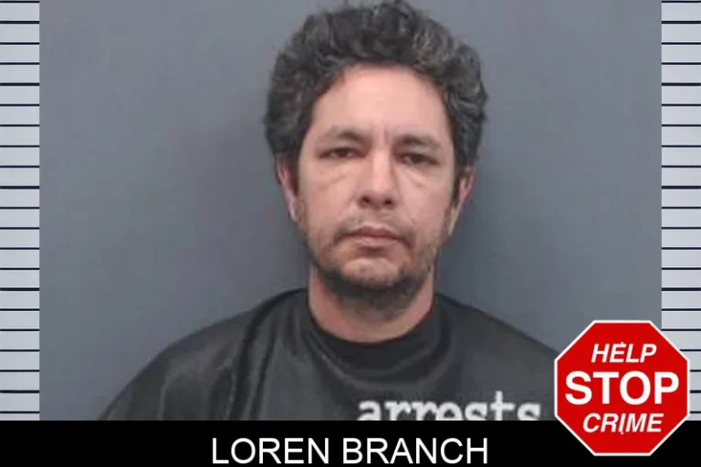 Loren Branch