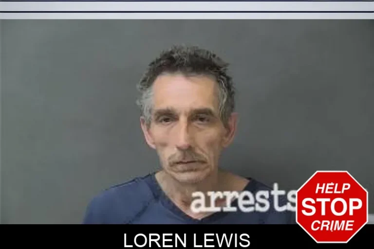 Loren Lewis