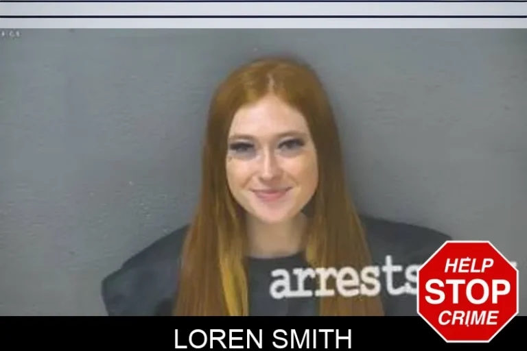 Loren Smith