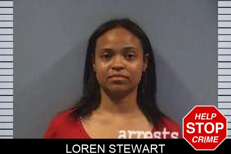 Loren Stewart