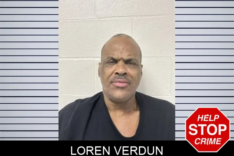 Loren Verdun