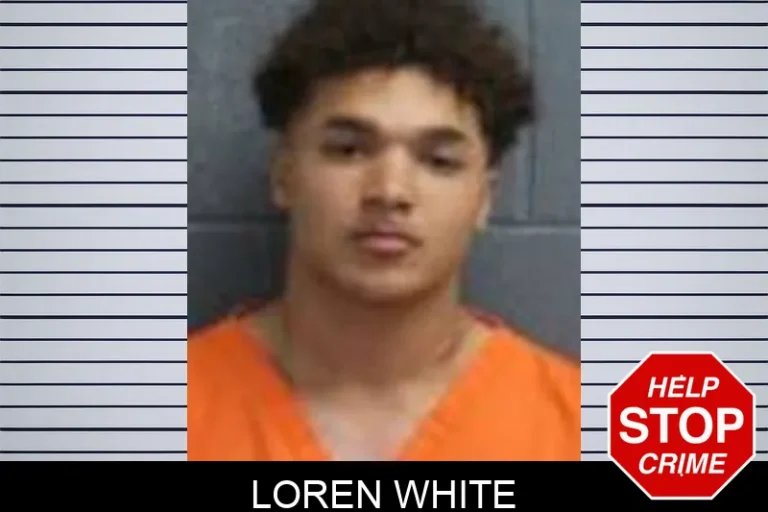 Loren White