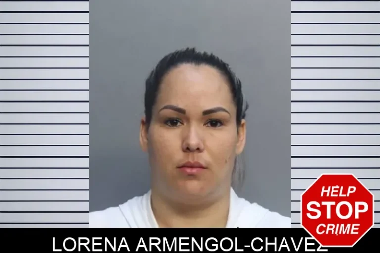 Lorena Armengol-Chavez