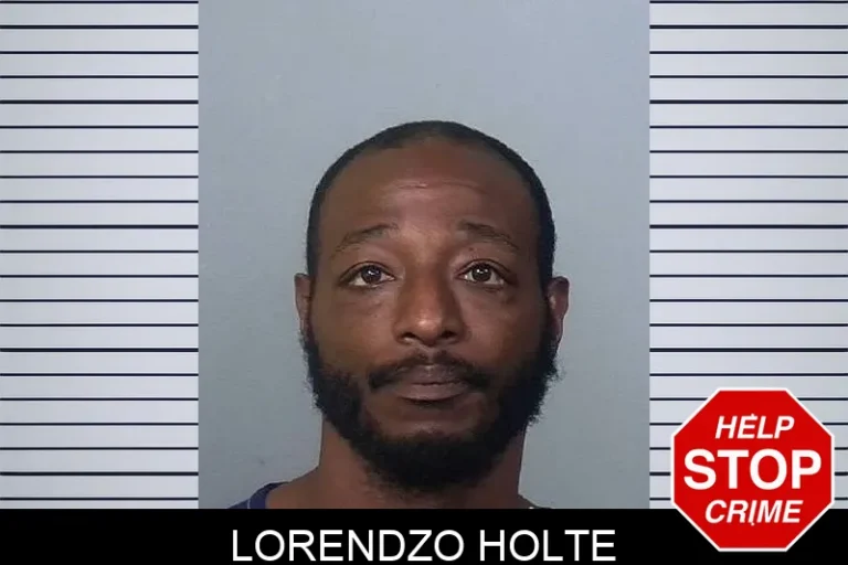 Lorendzo Holte
