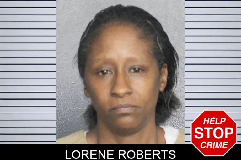 Lorene Roberts