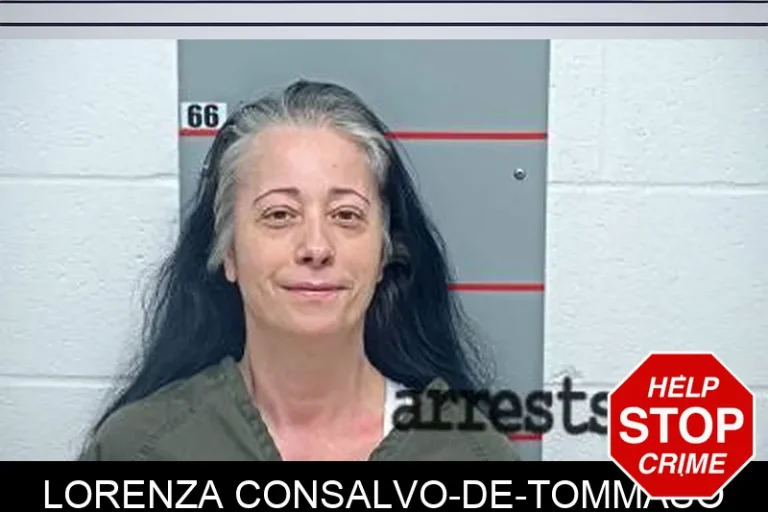 Lorenza Consalvo-De-Tommaso