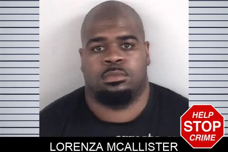 Lorenza McAllister