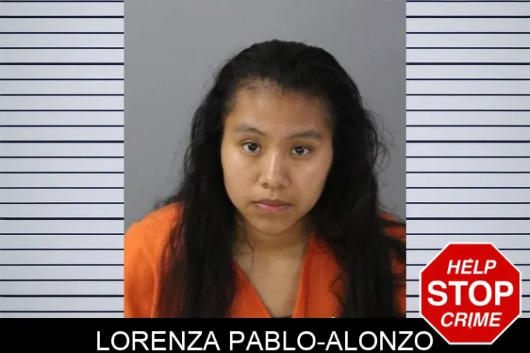 Lorenza Pablo-Alonzo