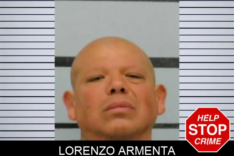 Lorenzo Armenta