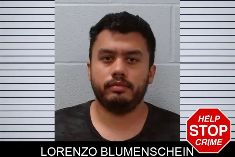 Lorenzo Blumenschein