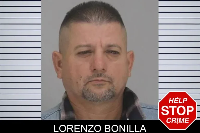 Lorenzo Bonilla