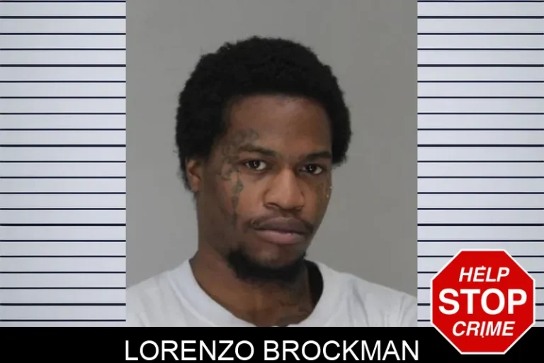 Lorenzo Brockman