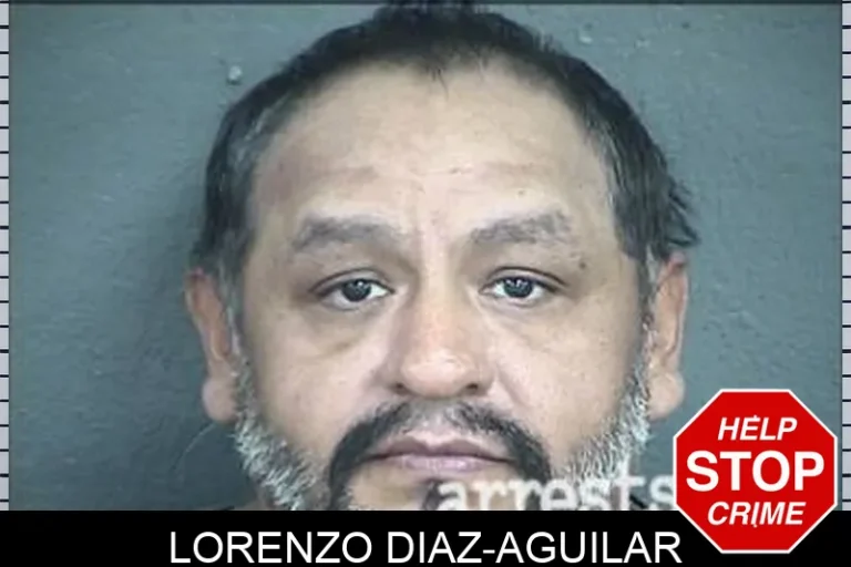Lorenzo Diaz-Aguilar
