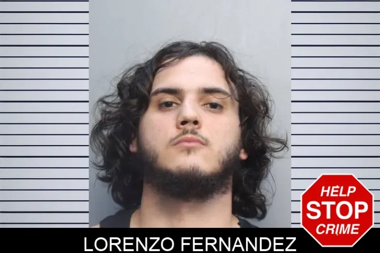 Lorenzo Fernandez