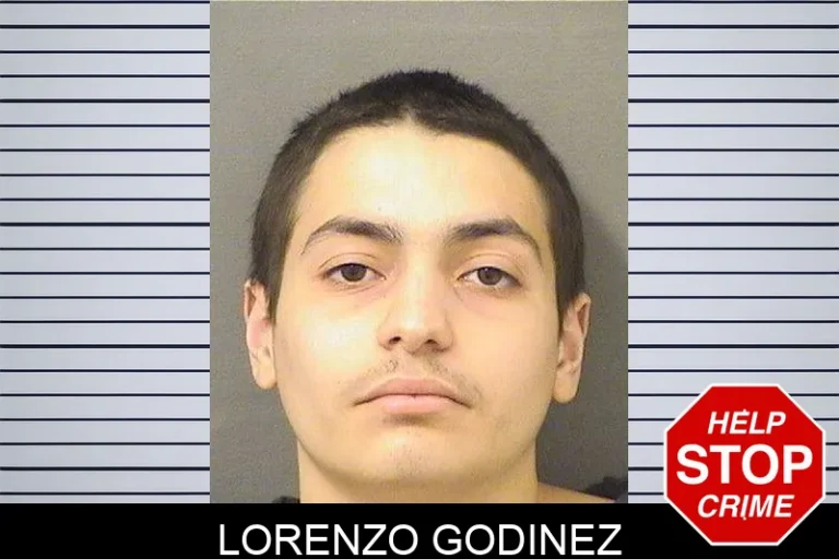 Lorenzo Godinez
