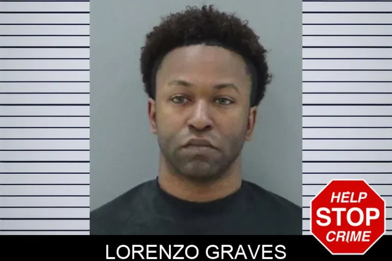 Lorenzo Graves
