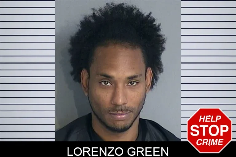 Lorenzo Green