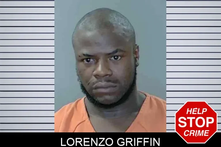 Lorenzo Griffin