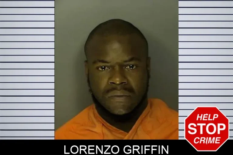 Lorenzo Griffin