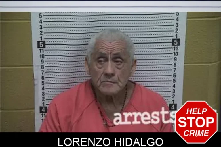 Lorenzo Hidalgo