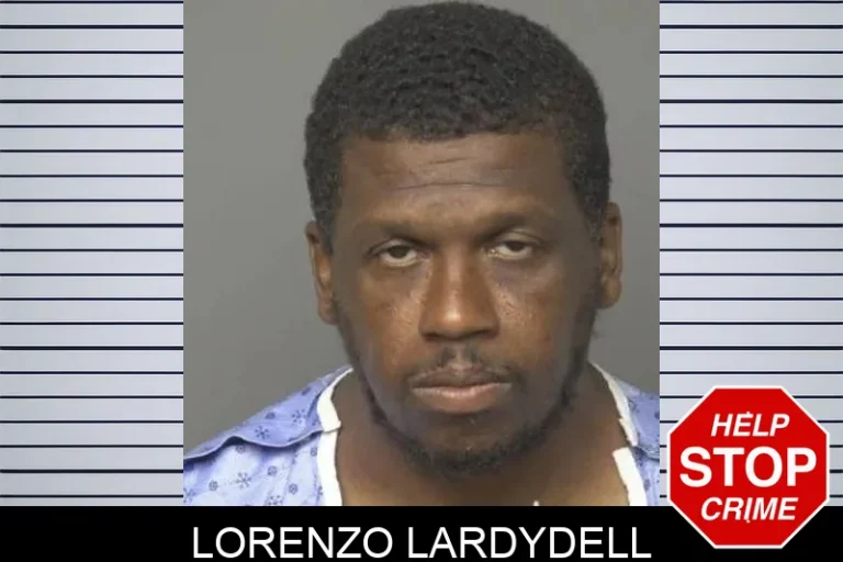 Lorenzo Lardydell