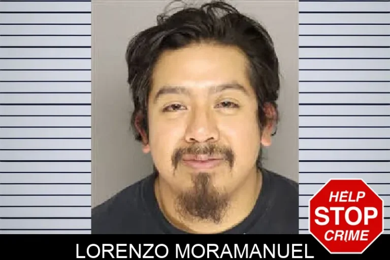 Lorenzo Moramanuel