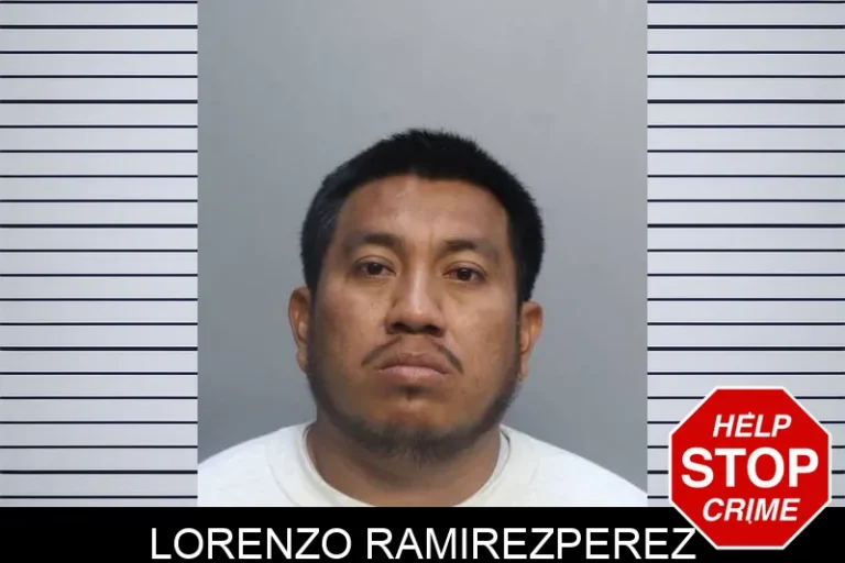 Lorenzo Ramirezperez