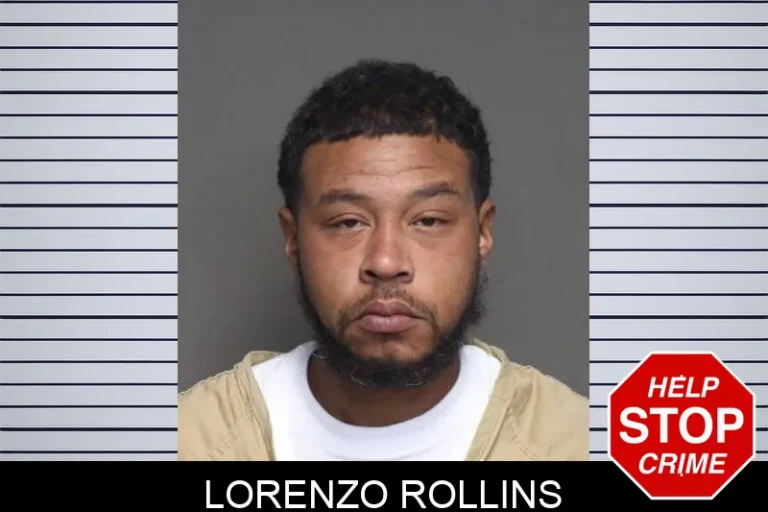 Lorenzo Rollins