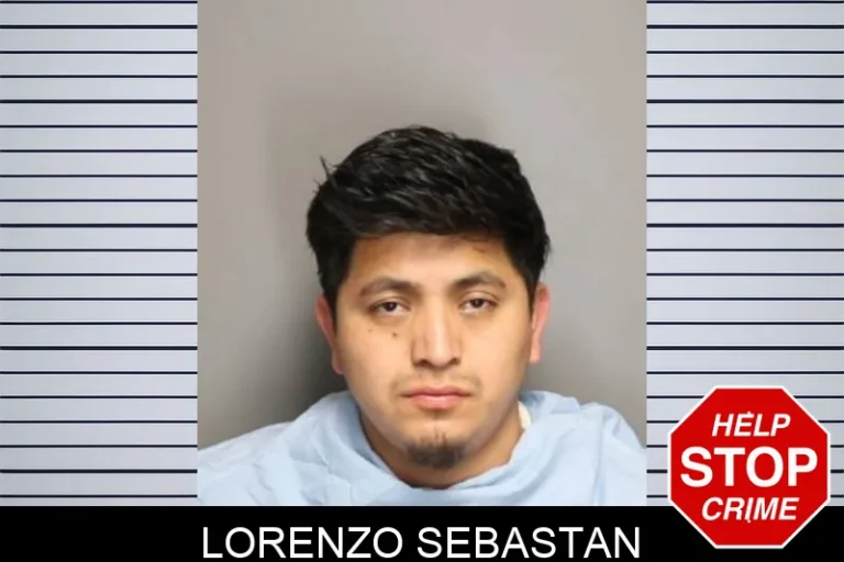 Lorenzo Sebastan