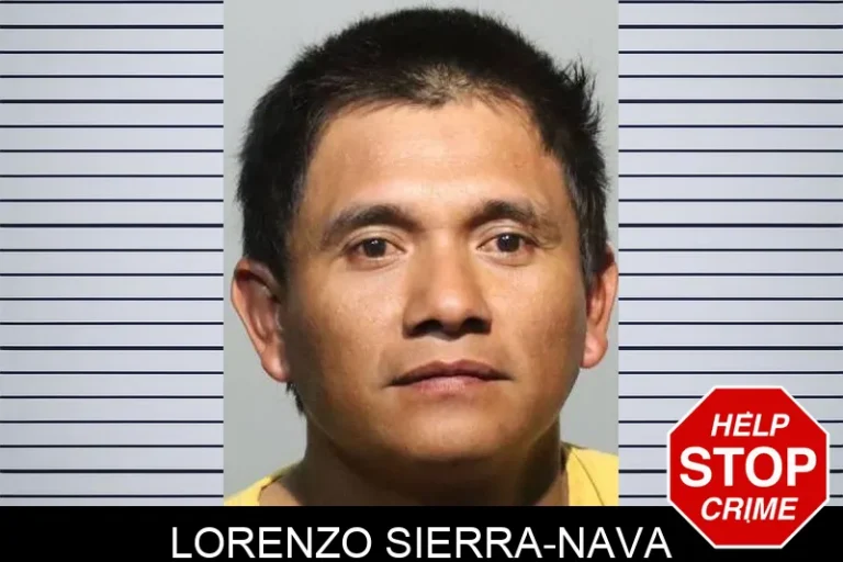Lorenzo Sierra-Nava