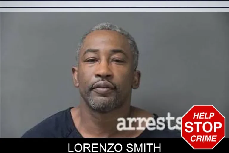 Lorenzo Smith