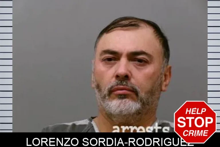 Lorenzo Sordia-Rodriguez