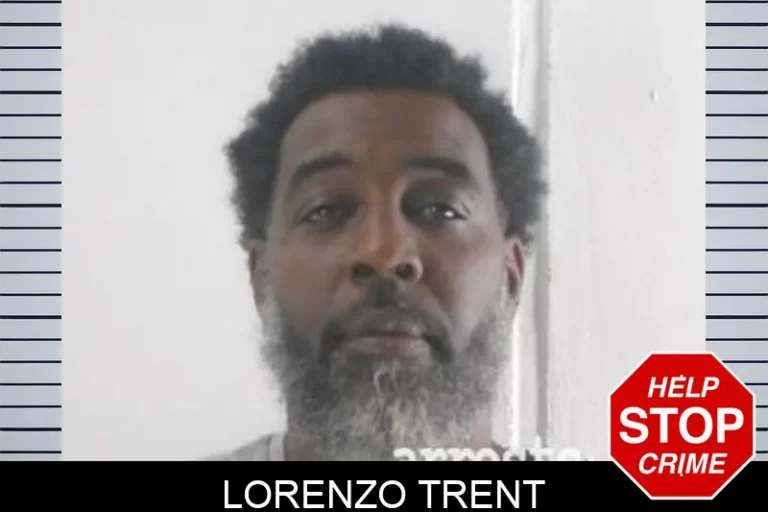 Lorenzo Trent