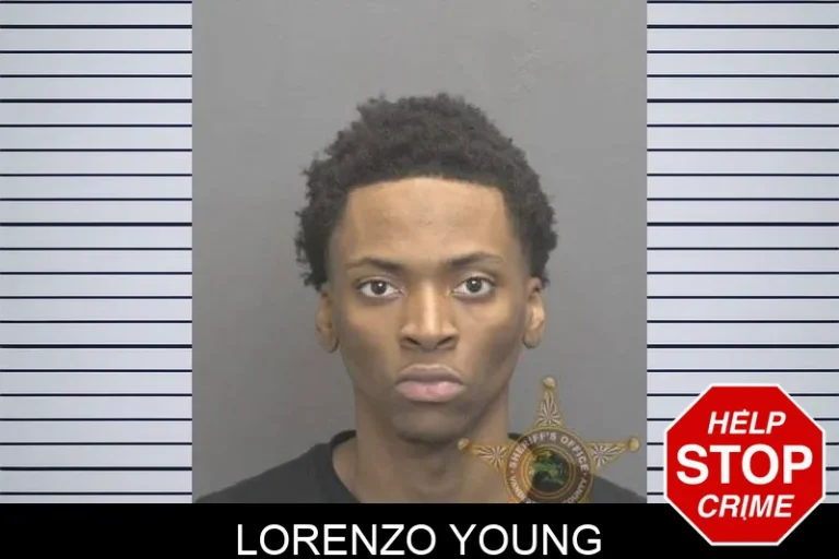 Lorenzo Young
