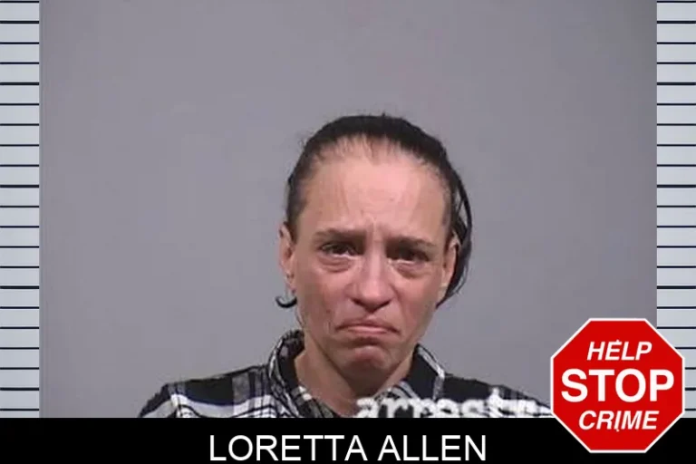 Loretta Allen