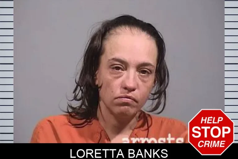 Loretta Banks