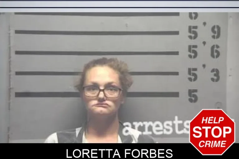 Loretta Forbes