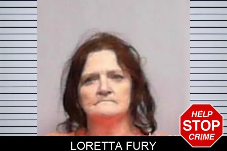 Loretta Fury