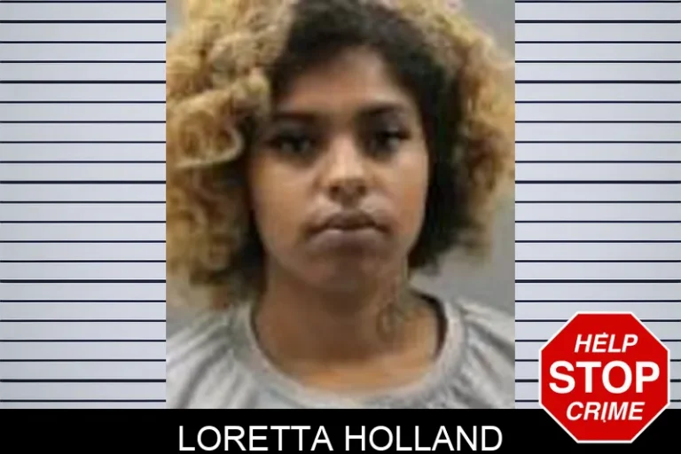 Loretta Holland