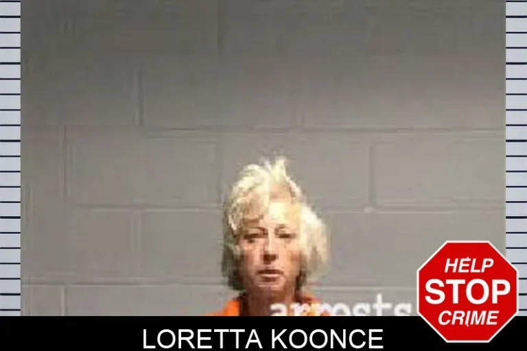 Loretta Koonce